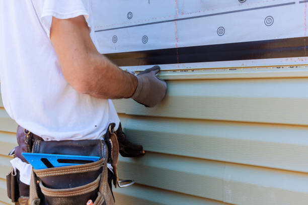 Affordable Siding Installation solutions in Bristol, VA